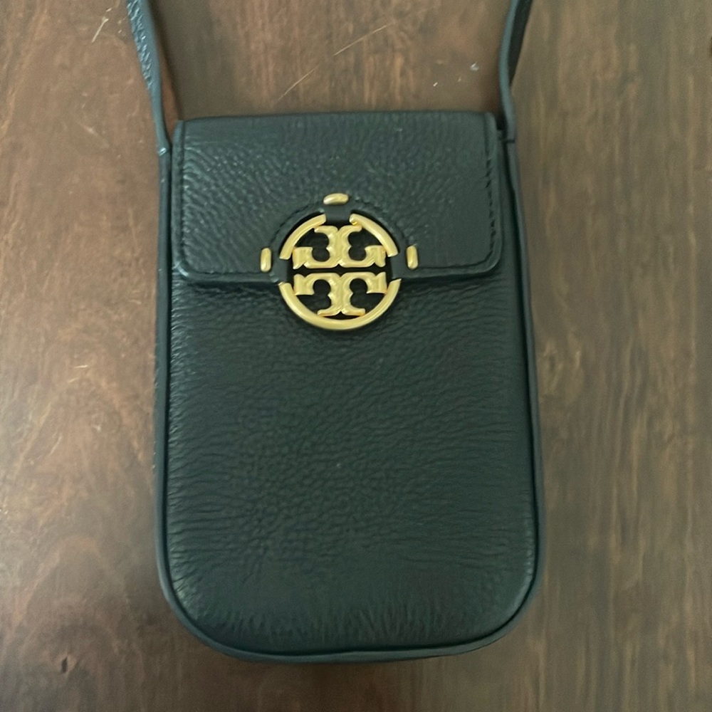 Tory Burch phone crossbody